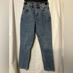 goldsign jeans women’s size 24